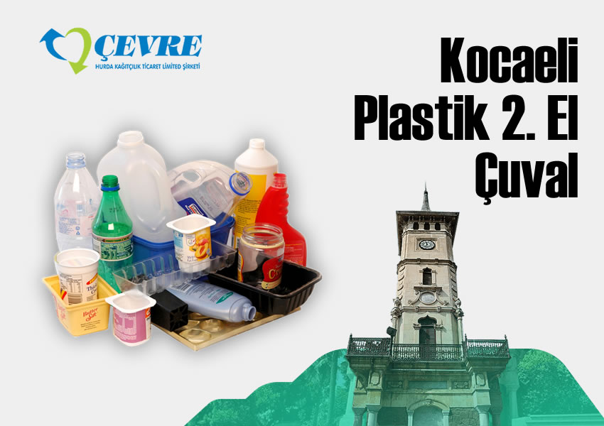 Kocaeli Plastik 2. El Çuval